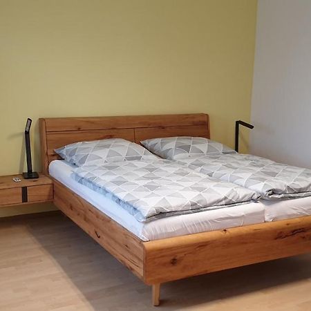 Gaestezimmer Junglas Bornheim  Eksteriør bilde