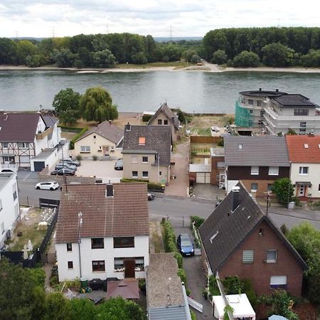 Gaestezimmer Junglas Bornheim  Eksteriør bilde