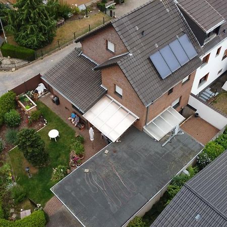 Gaestezimmer Junglas Bornheim  Eksteriør bilde