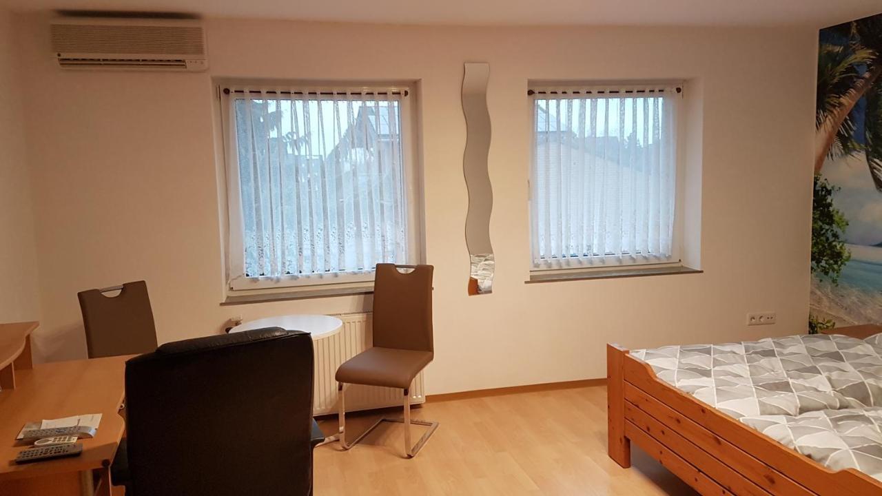 Gaestezimmer Junglas Bornheim  Eksteriør bilde