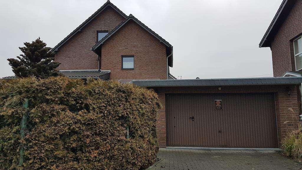 Gaestezimmer Junglas Bornheim  Eksteriør bilde
